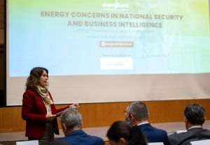 EnergIntell 2025: Romania isi consolideaza pozitia strategica la Marea Neagra